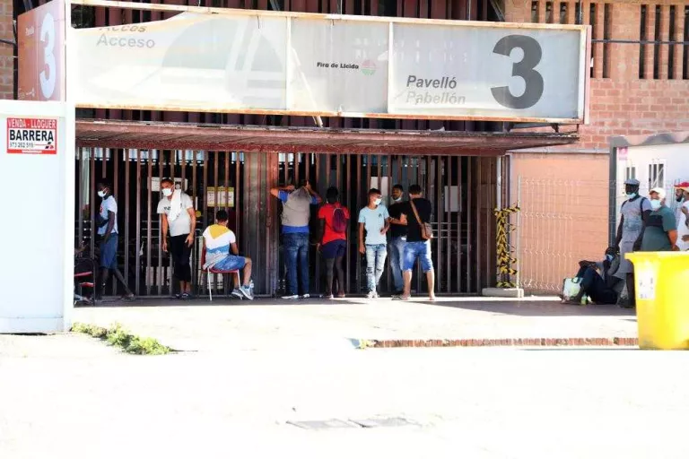 El Defensor del Poble demana a la Paeria informes sobre l'atenció a temporers