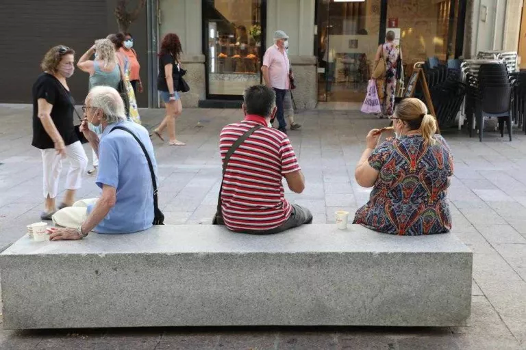 Hostalers anuncien una demanda contra el Govern pels perjudicis