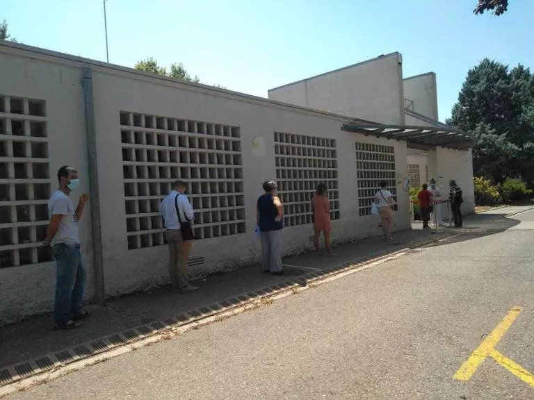 Els centres d'atenció primària de Lleida compten amb 43 rastrejadors