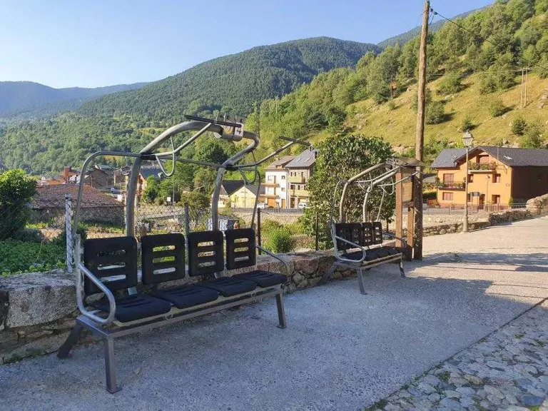 Baqueira guanya innivació artificial i vol renovar remuntadors a Beret