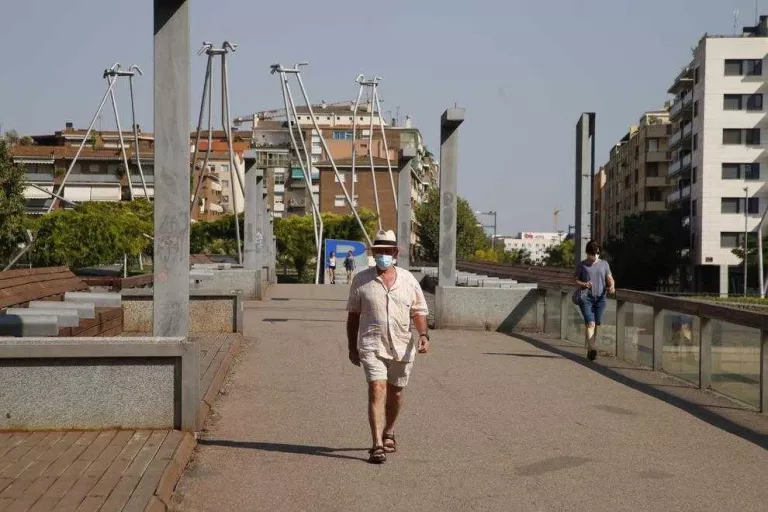 En alerta per onada de calor