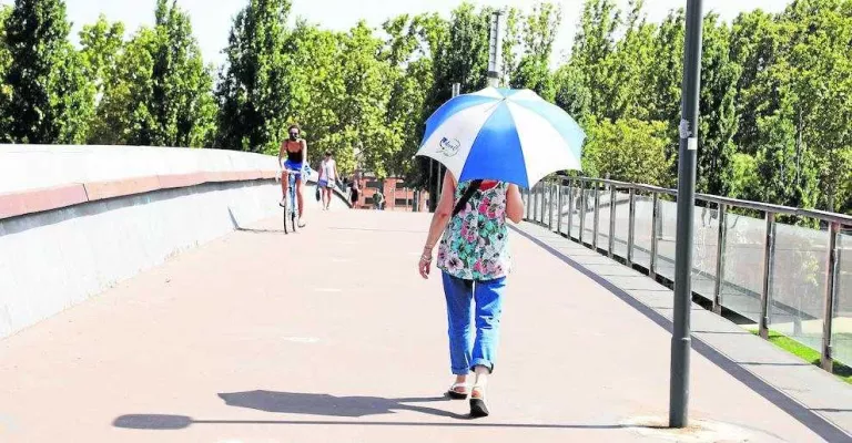 Ponent ja supera els 40 graus