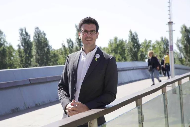 Postius abandona el PDeCAT per unir-se a Puigdemont