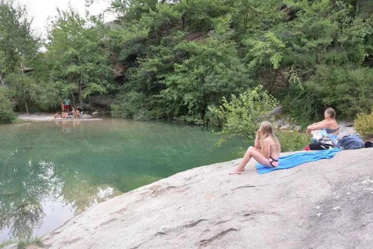 L'Alt Urgell reclama ajuda per evitar l'incivisme als seus espais naturals