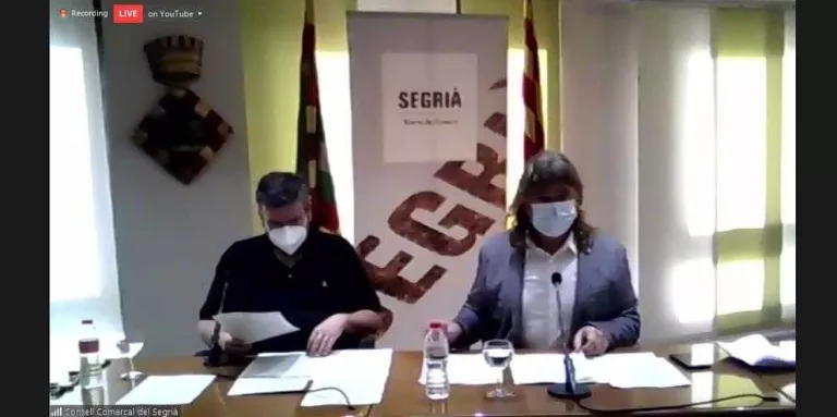 El Segrià adjudica el menjador escolar