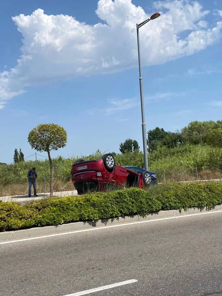 Una de cada 3 víctimes d'accident de trànsit és un usuari vulnerable