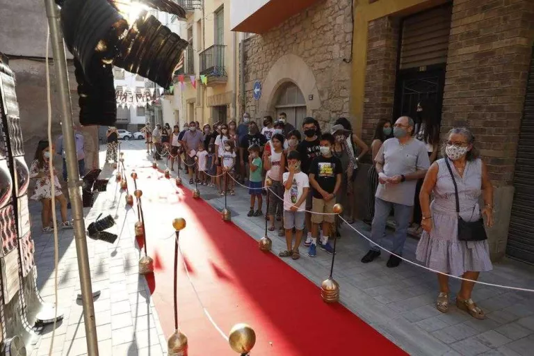 Albesa suspèn la festa major pel coronavirus