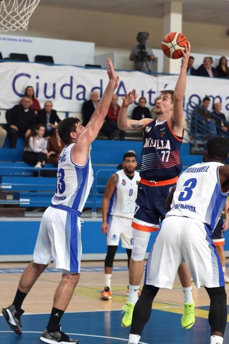 L'ala pivot Bulic, tercer reforç del Força Lleida