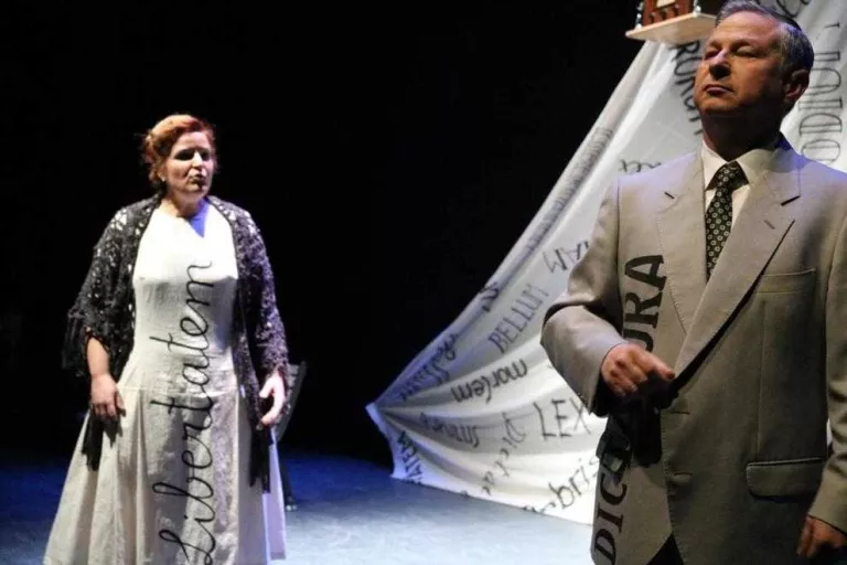 Teatre de Butxaca busca nous talents de l'escenari