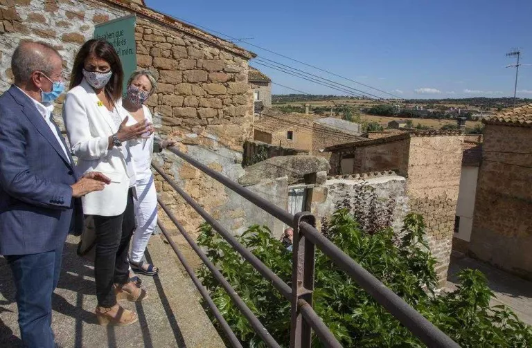 Puigverd impulsa un centre de serveis per a persones grans