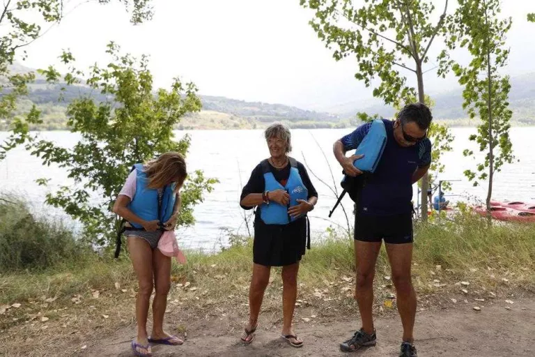 El ple d'agost rescabala el sector turístic d'un juliol de pèrdues