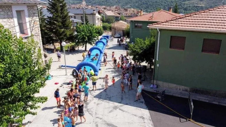 Èxit de les festes majors adaptades