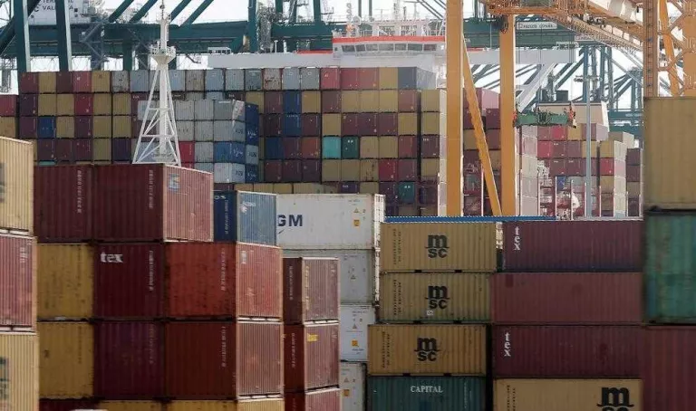 Les exportacions de Lleida creixen tot i el coronavirus