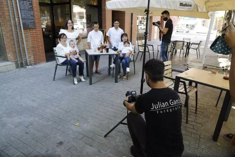 Aliança solidària a favor de Down Lleida
