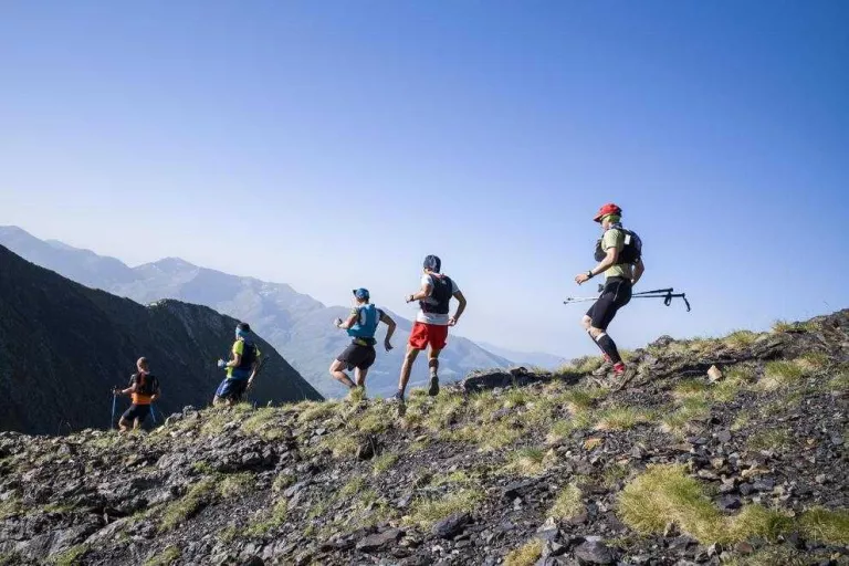 Ajornat el Buff Festival Vall de Boí al juliol del 2021