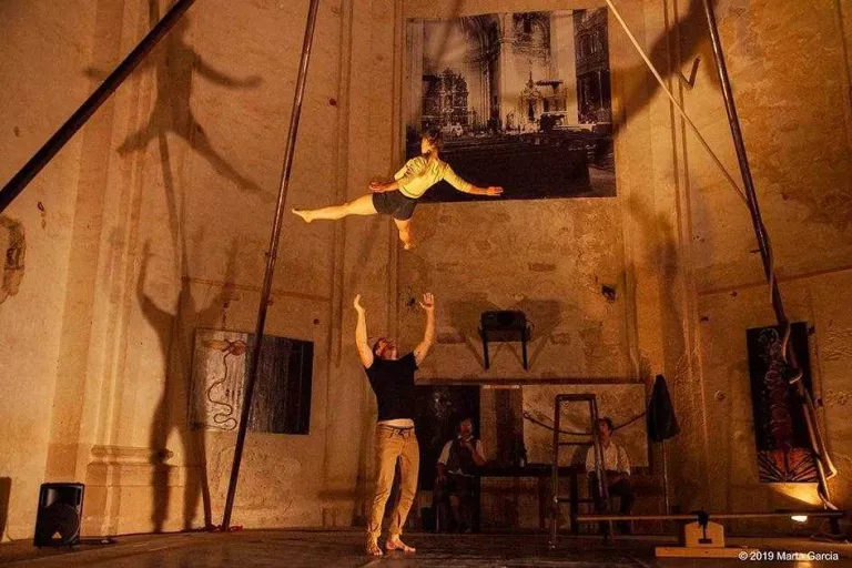 El Dansàneu encara la recta final