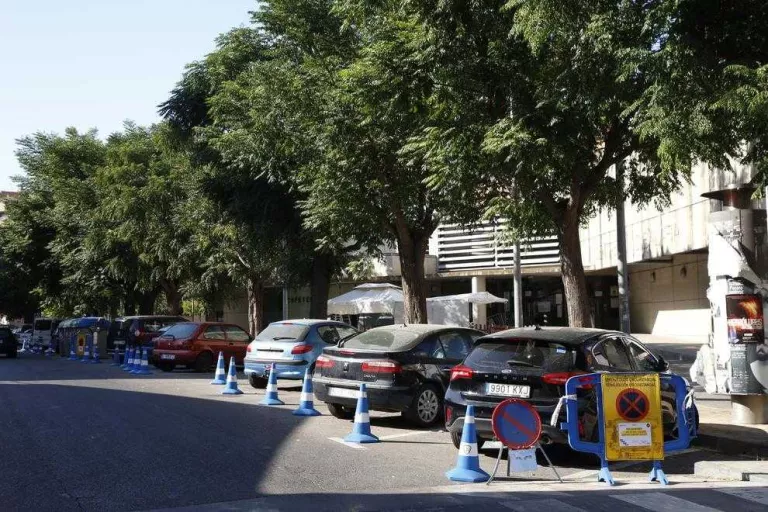 Els tests PCR a Balàfia, avui de 16.00 a 20.00 i està previst seguir dilluns