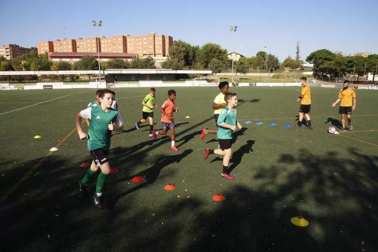 Lligues amb risc d'ajornament