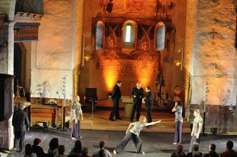 El Dansàneu manté l'essència