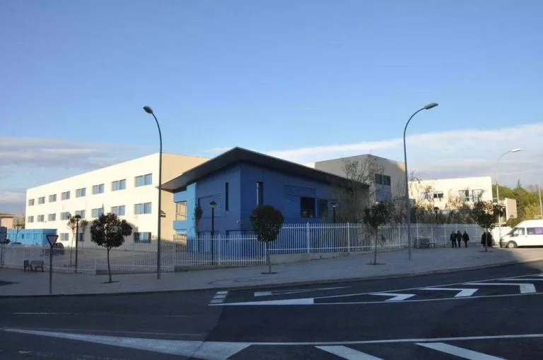 Fraga acollirà vint pacients de covid-19 de l'hospital de Barbastre
