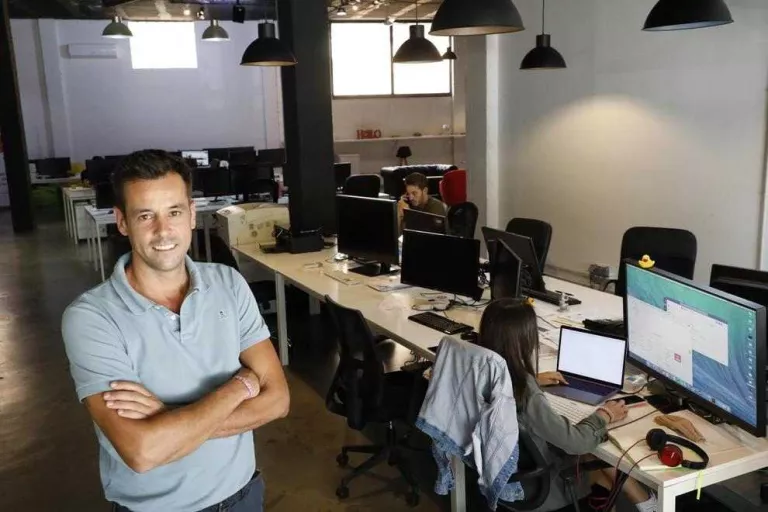Fira de Barcelona s'interessa per la intel·ligència artificial per a Sant Miquel