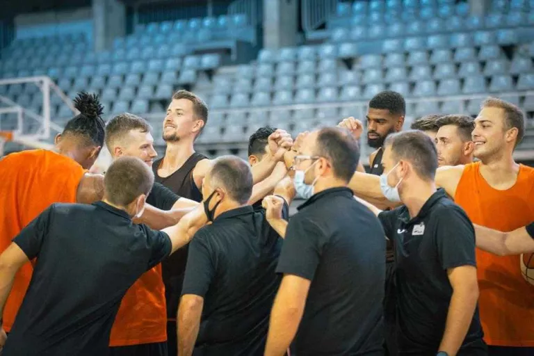 El Força Lleida disputarà vuit amistosos de pretemporada