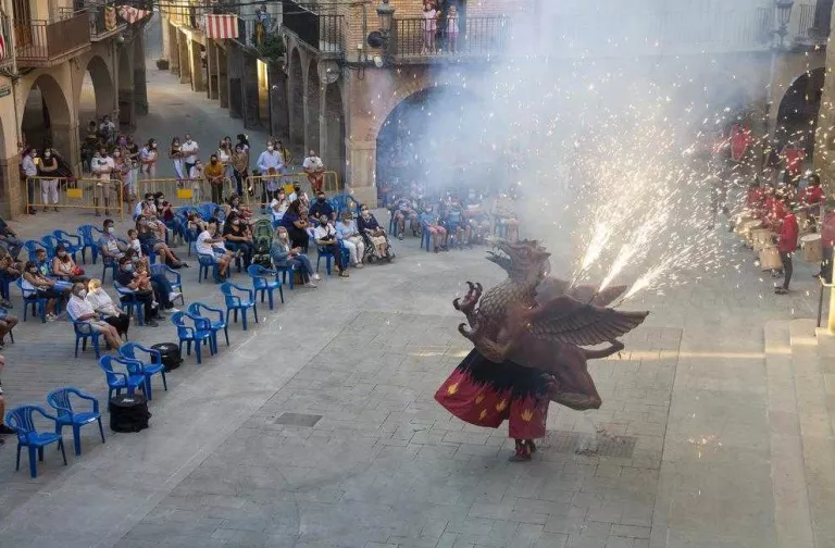 El coronavirus no pot amb el Tradi-Sió