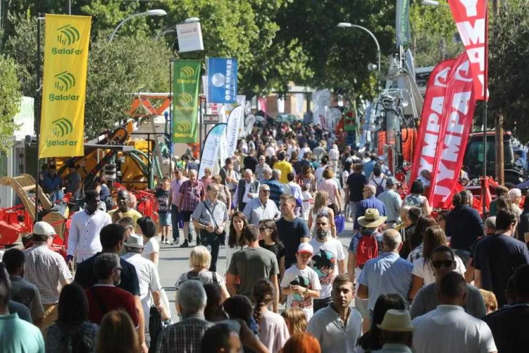 Fira de Lleida tanca el 2019 amb 290.000 € de superàvit, el seu segon millor registre