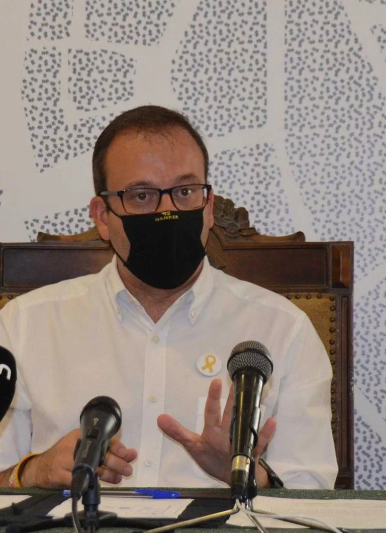 Marc Solsona.