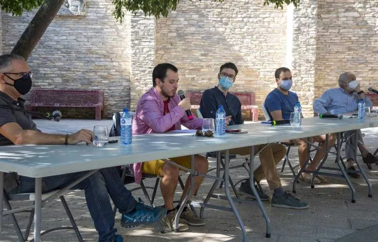 Tàrrega defensa la cultura