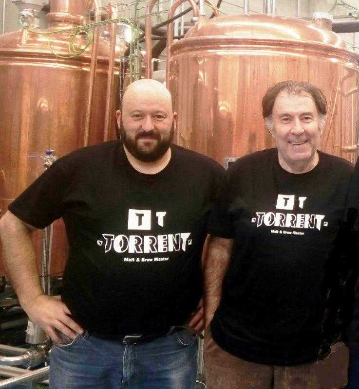 Medalles internacionals per a una cervesa elaborada a Torrebesses