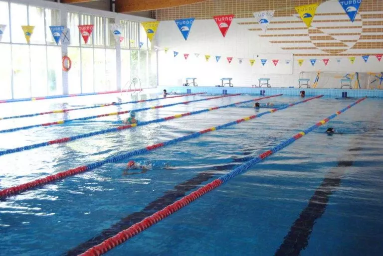 Les piscines d'estiu de Mollerussa han tingut un 63% menys de visites que el 2019
