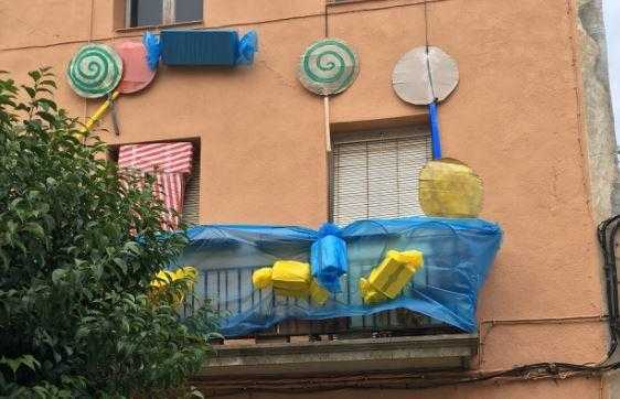 Bell-lloc cobrarà per anar a concerts de la festa major per controlar l'aforament