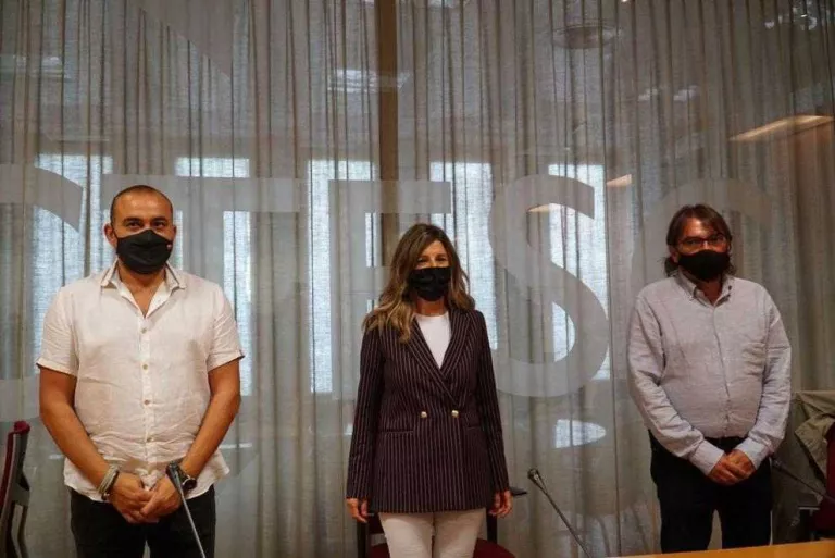Treball espera prorrogar els ERTO “en pocs dies”