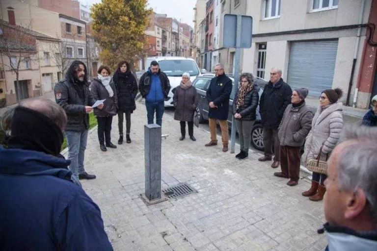 Bellpuig dissenyarà un recorregut de la Guerra Civil amb records de veïns