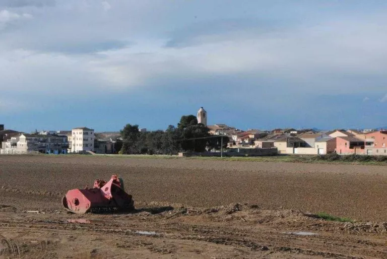 Acusat de maltractar treballadors a Bellvís