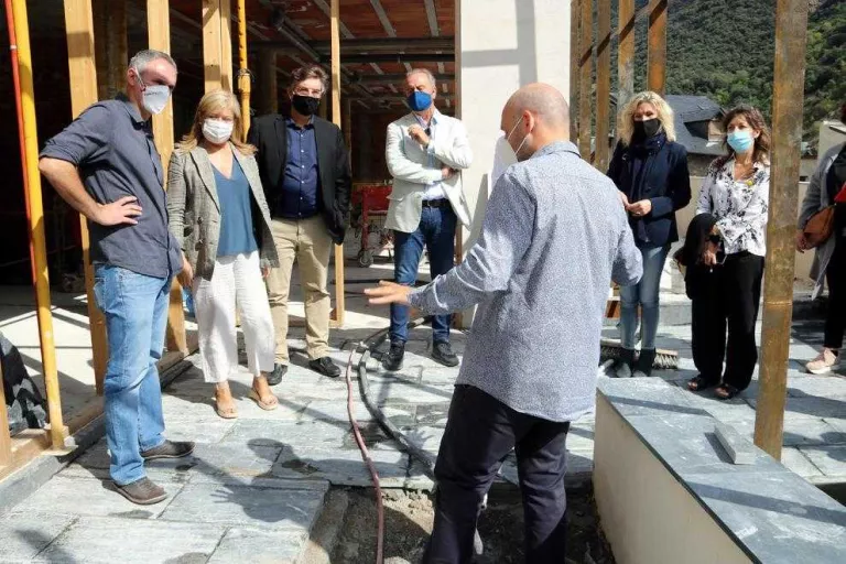 La candidatura dels raiers a Patrimoni Mundial podria arribar a la Unesco el 2021