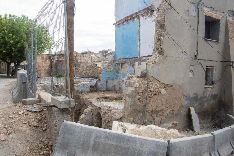 Els veïns dissenyaran un nou espai a Bellpuig