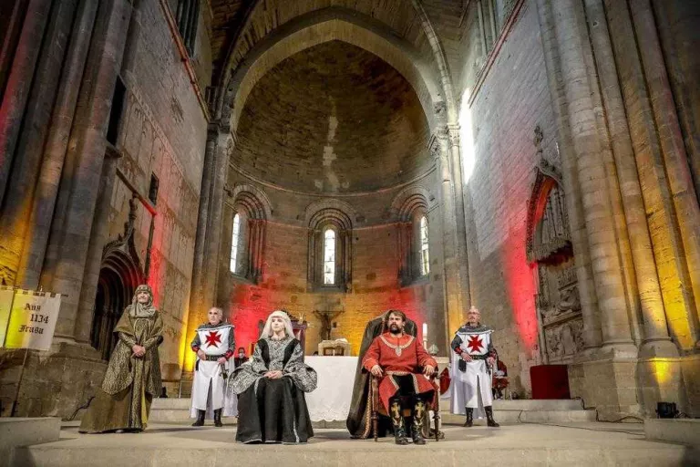 Música i tradició prenen Lleida