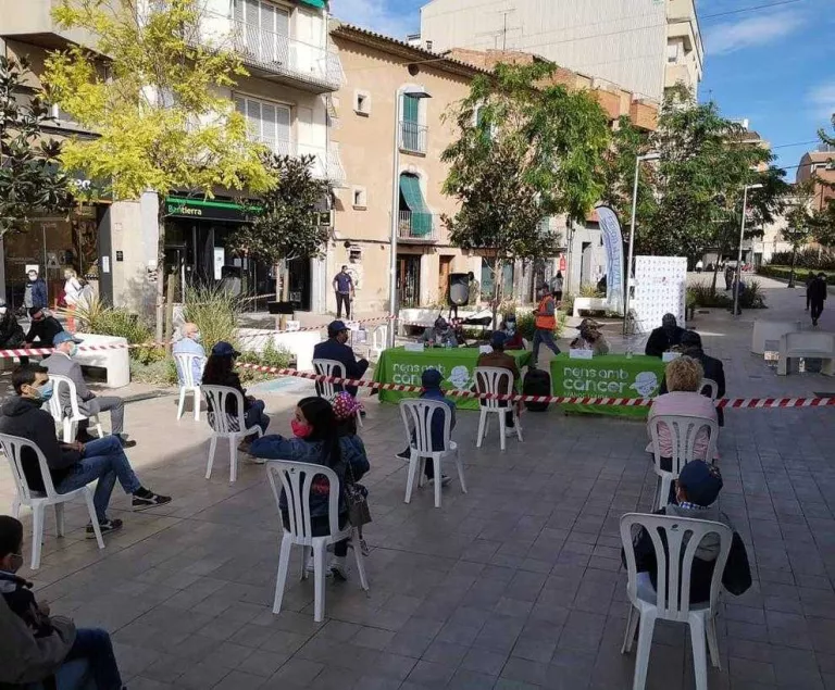 Mollerussa solidària