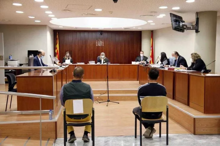 Fiscalia acusa dos germans d'estafa en les obres d'un geriàtric a Torrefarrera