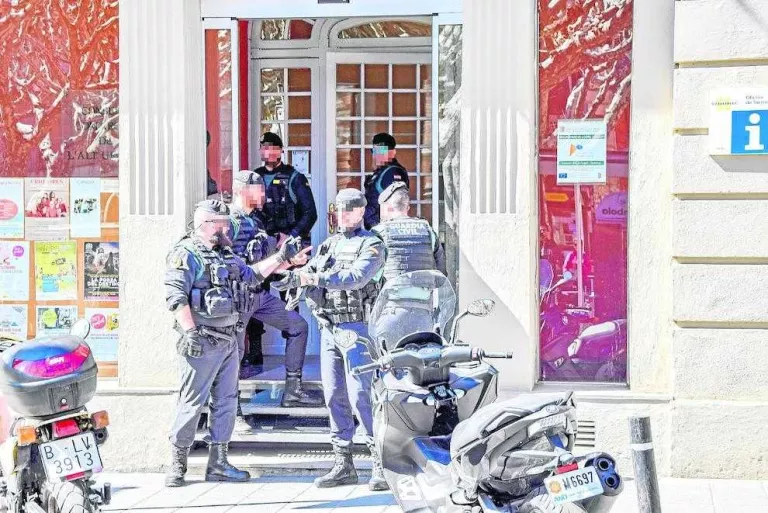 Arxiven la causa per obres a la Seu al no apreciar indicis de delicte