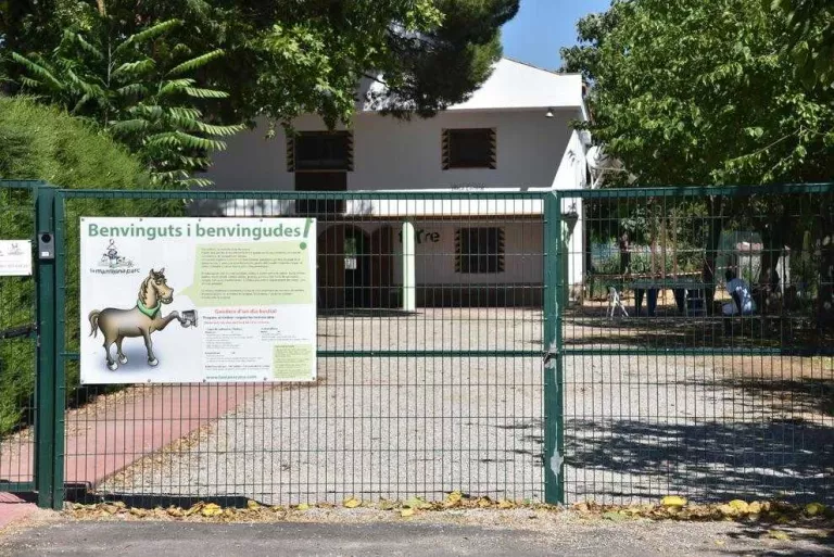 La Manreana continuarà acollint pacients amb Covid un mes més
