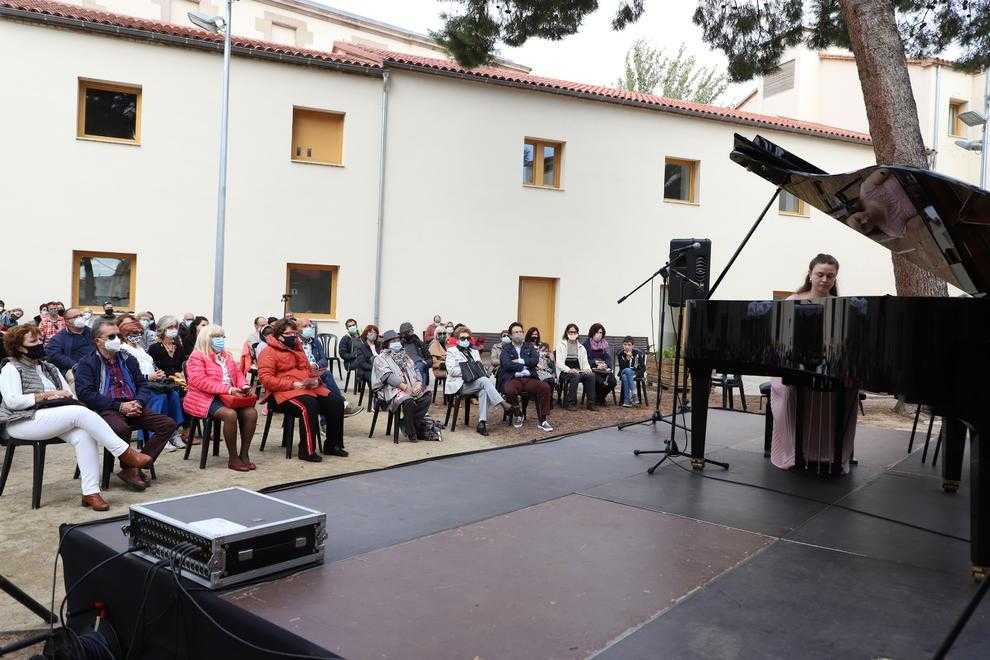 El Musiquem tanca una edició de 'delicatessen'