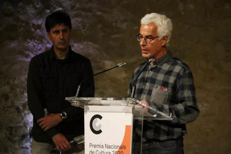 Distingeixen la creació al Pirineu