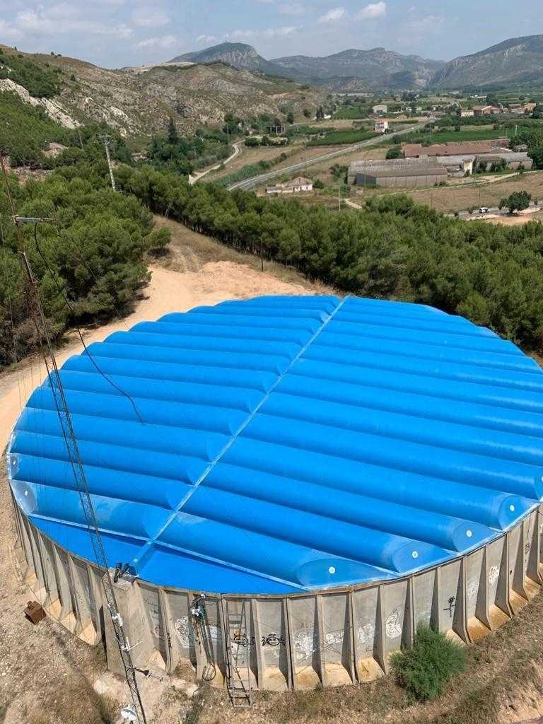 Veïns d'Alfarràs decidiran si l'aigua es municipalitza