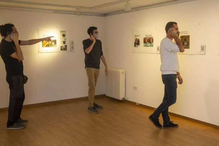 Tàrrega es converteix en la capital de l'humor amb el festival Lo Memefest