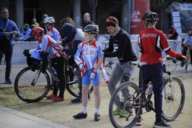 Les carreres tornen a Lleida