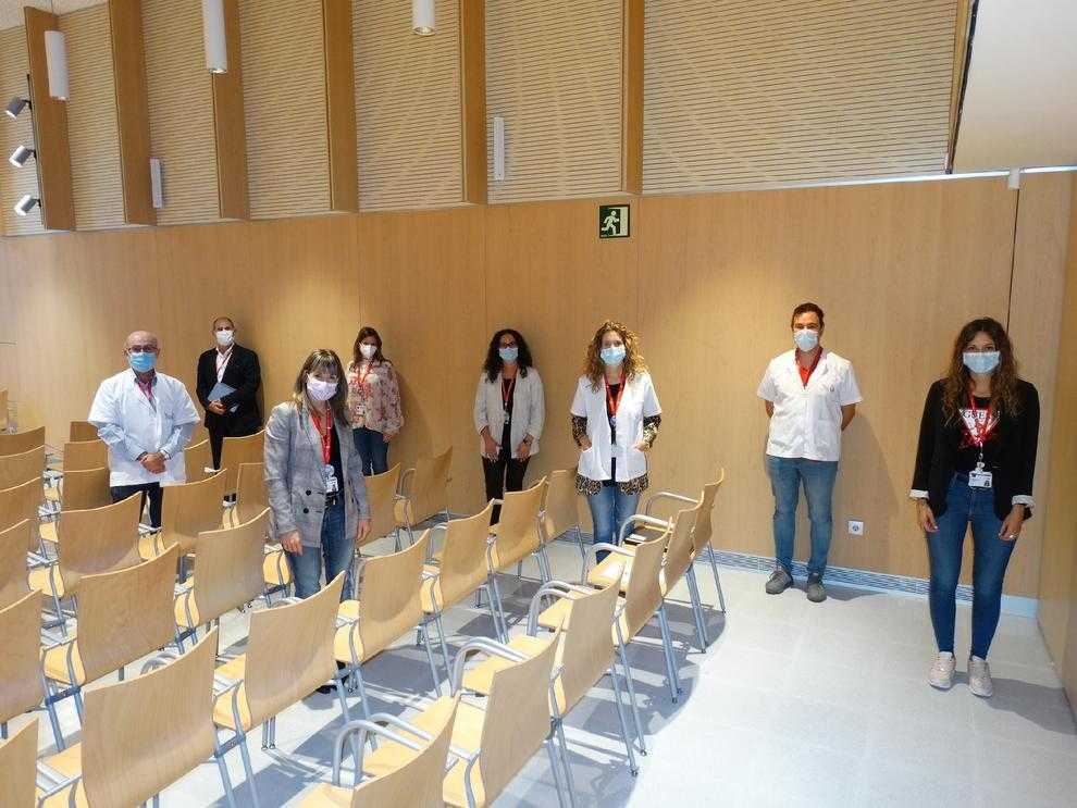 Més casos d'anorèxia a causa del confinament