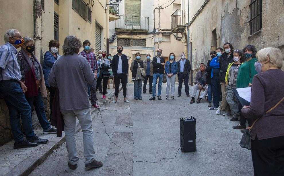 L'atractiu del patrimoni cultural